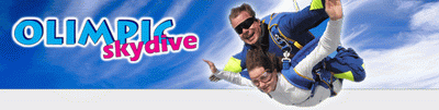 Olimpic Skydive