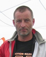 Krzysztof Filus - CIENKI