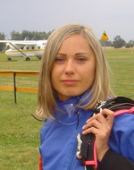 Iwona Żukowska - IW