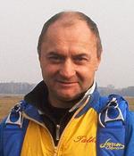 Zbyszek Ochmański - TATKO
