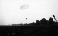 Zdjęcia spadochronowe - pradzieje