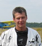 Jacek Jeleń - DZIKI