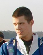 Jakub Kierski - GOOFER