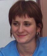 Paulina Jasnos - PAULINA
