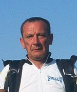 Stanisław Zawistowski - ŚMIGŁO