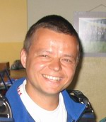 Marcin Stencel - STRZAŁKA